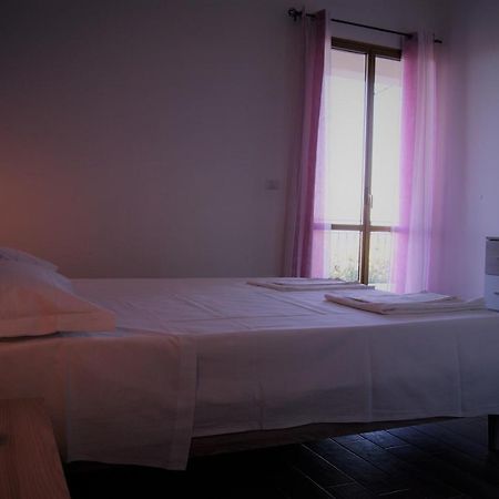 B&B Apollonia Roseto Capo Spulico Exterior foto